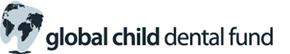 Global Child Dental Fund logo