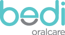 Bedi OralCare logo